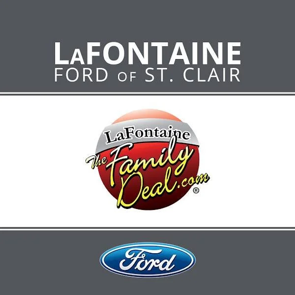 LaFontaine Ford of St. Clair Grand Opening — Marine City Area Chamber
