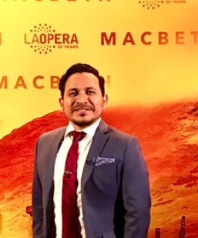 Nelson Peralta