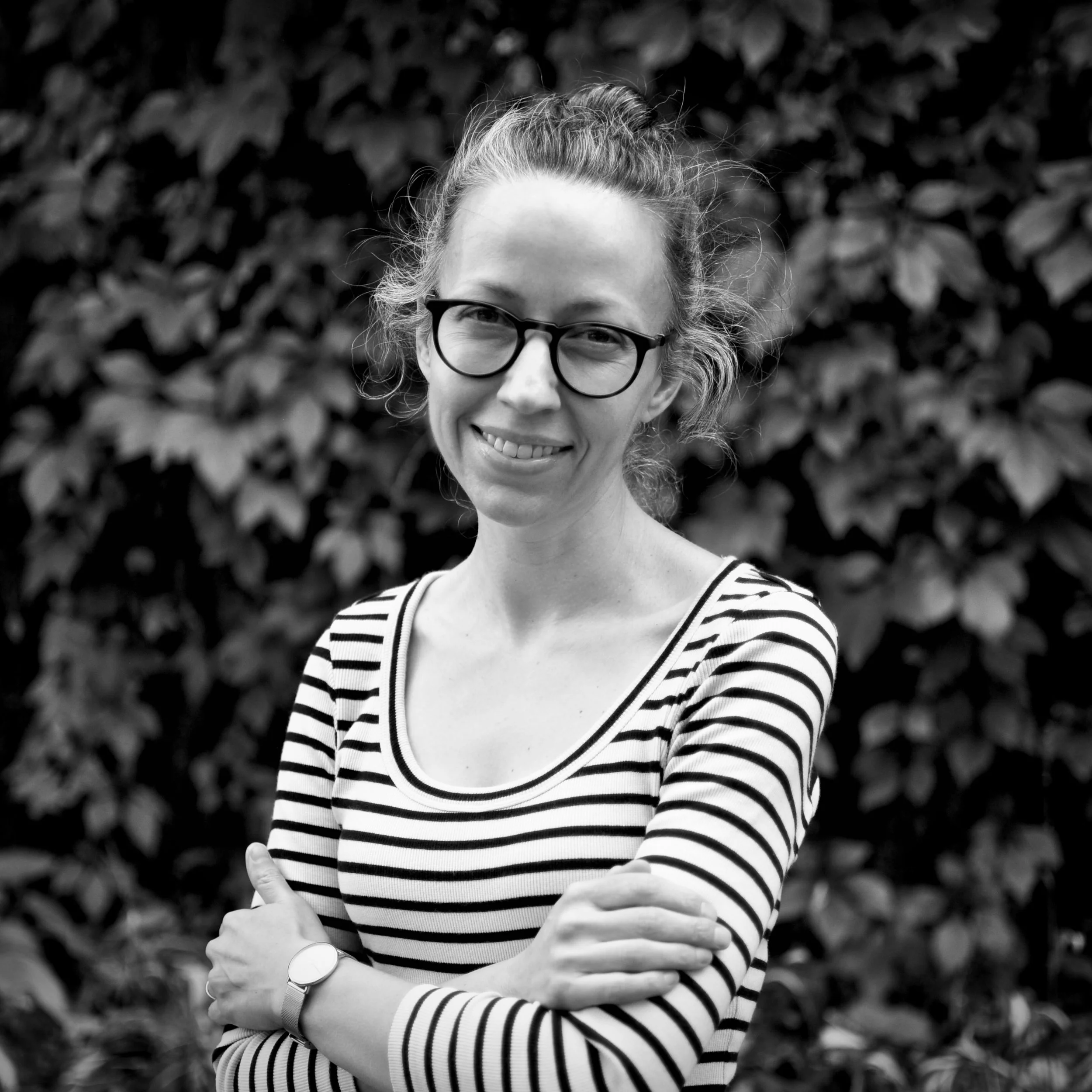 Photo of Jess Pearson