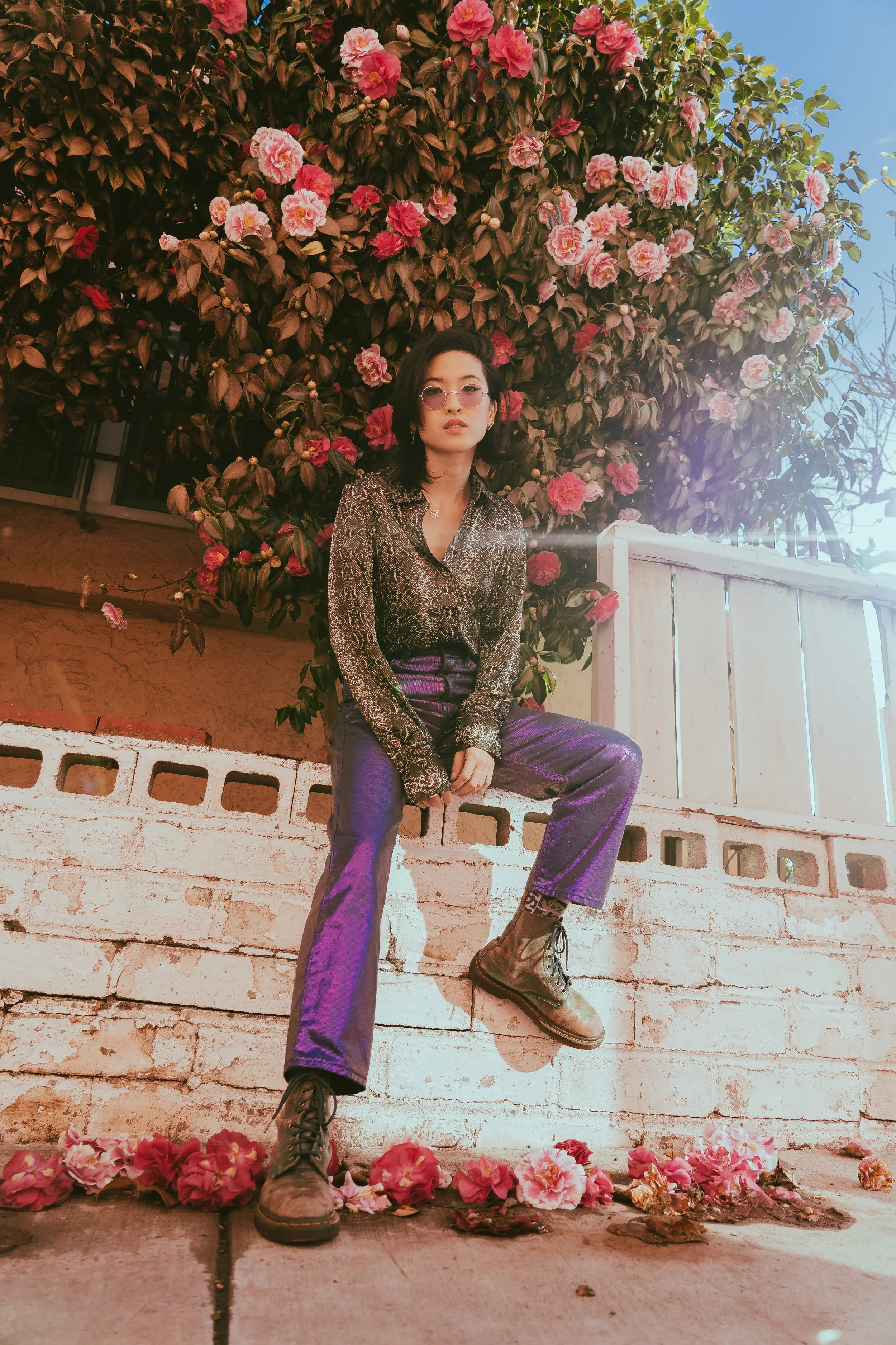 Valentine's Day with Paper Citizen