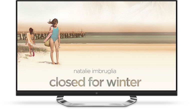 Closed For Winter