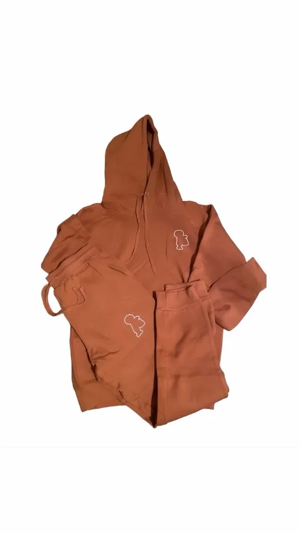 Camel silhouette  Born Rich