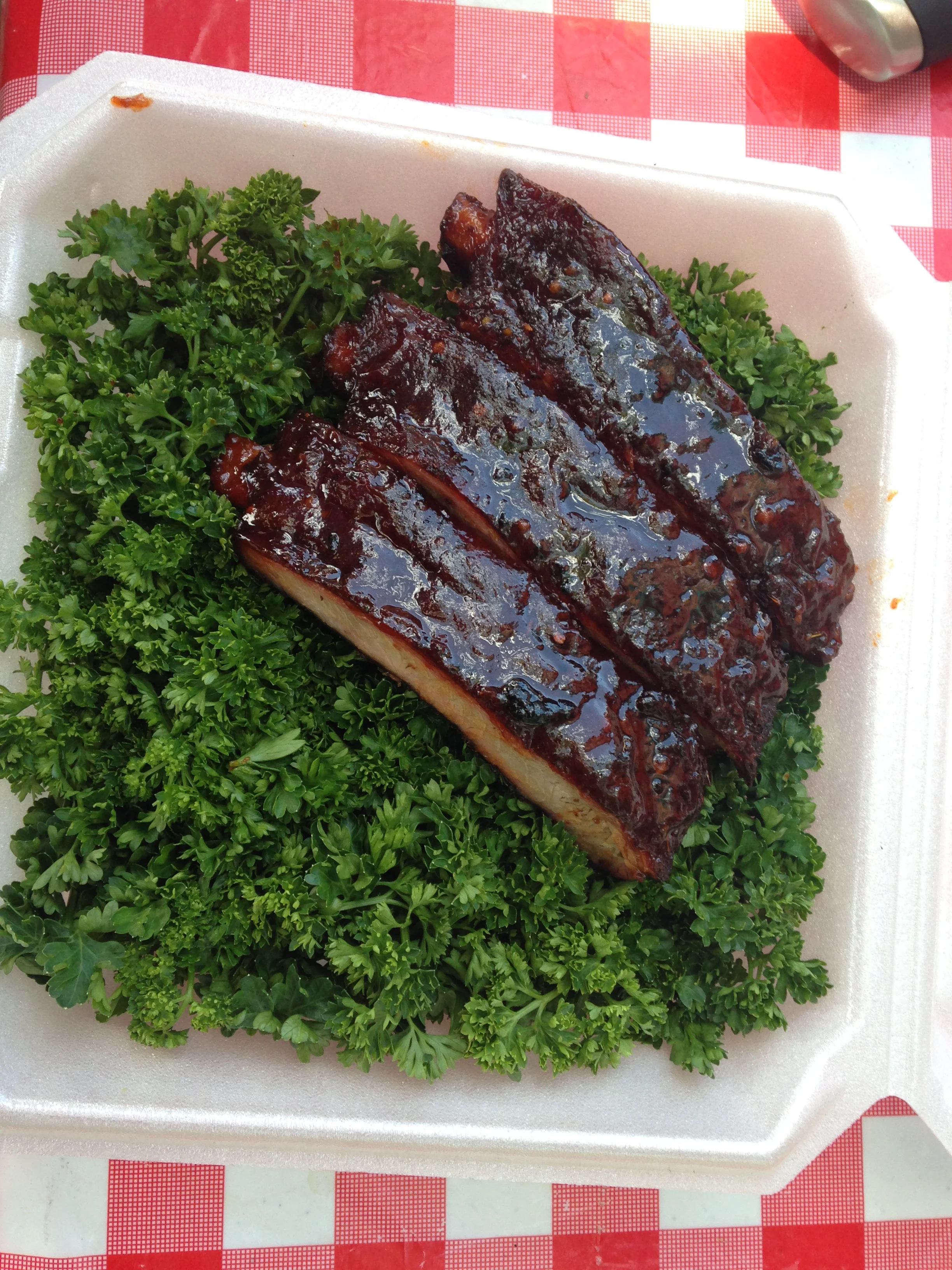 Old McDonald comes to Marble