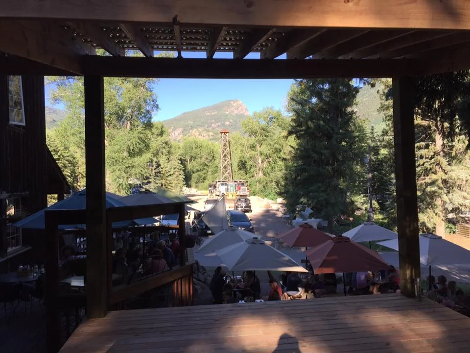 New Venue for Music in Marble