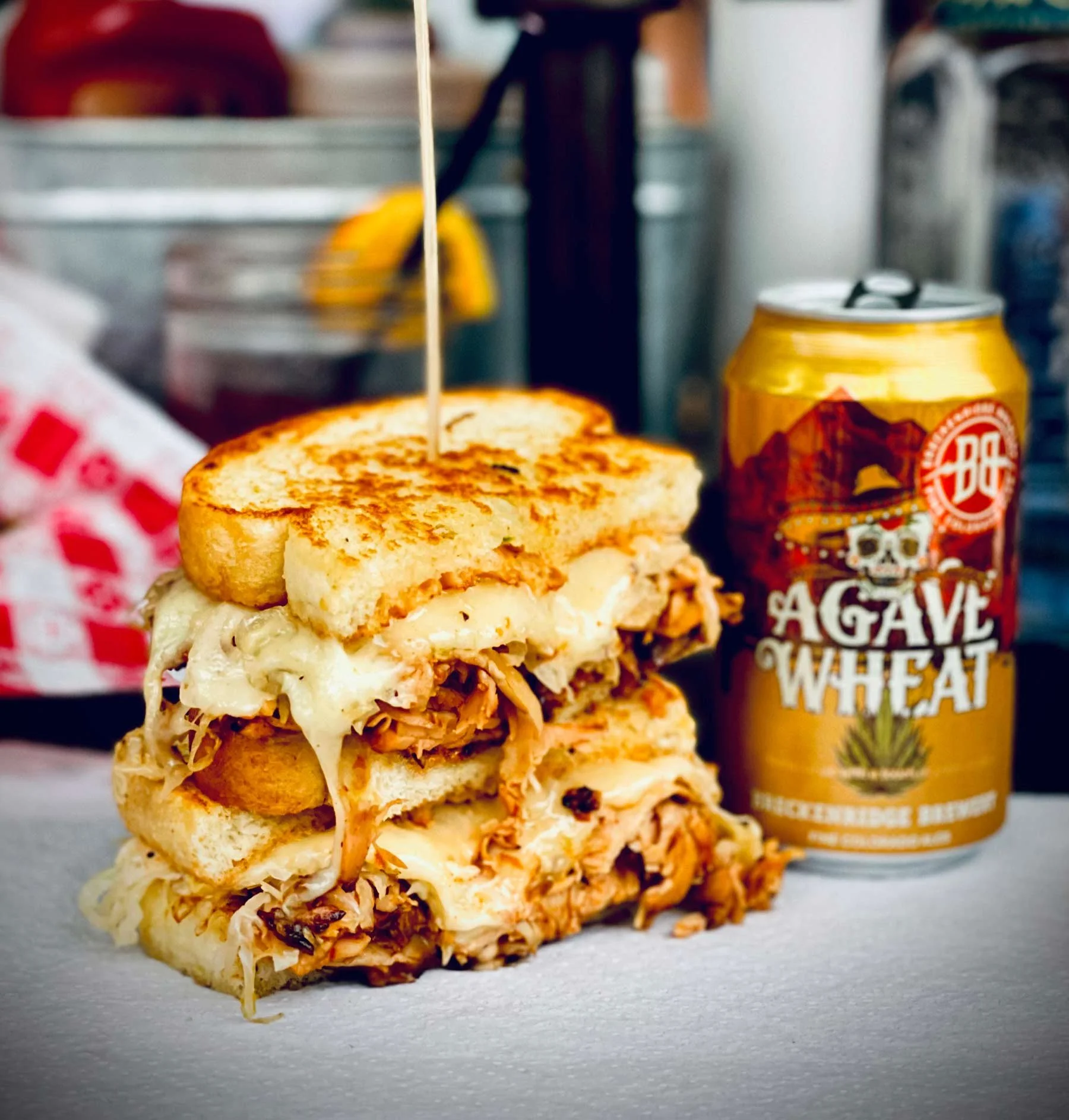 Our Colorado Style Barbecue Menu Slow Groovin q