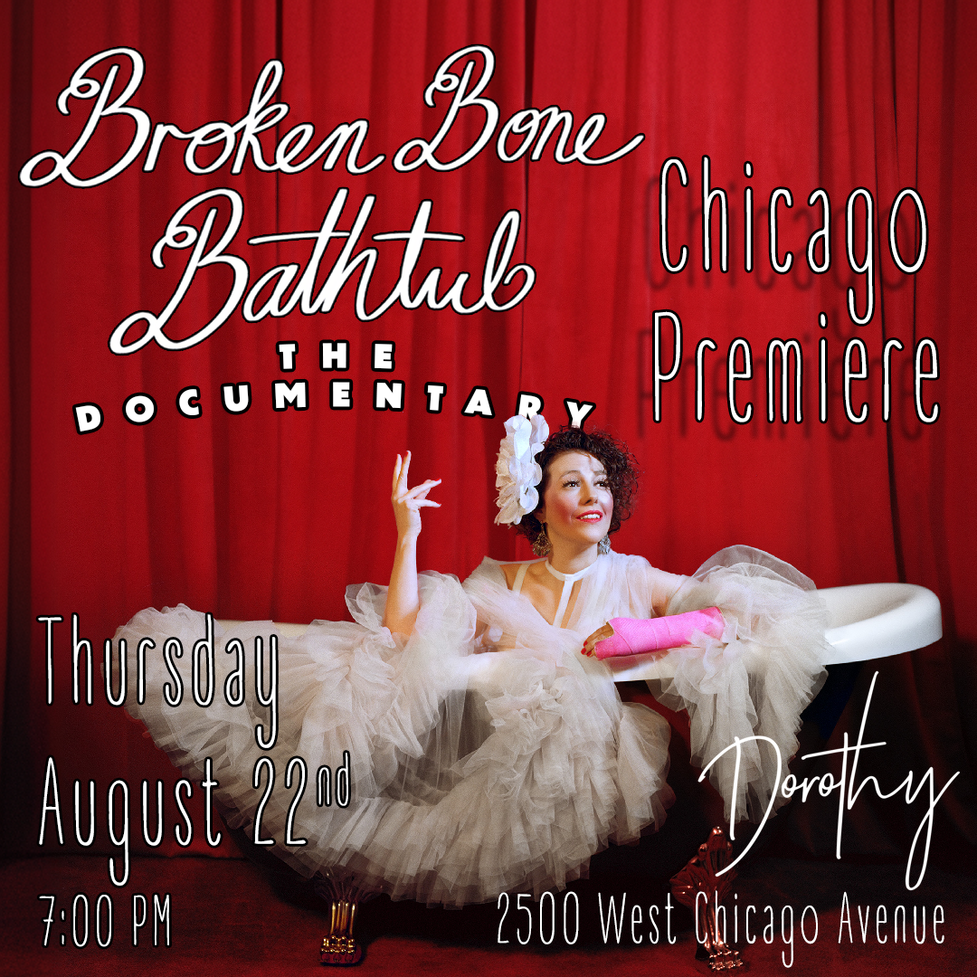 Chicago, IL Premiere