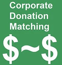 Several companies match their employees donation to non-profit organizations. If your employer provides matching donations, please let us know. This is an easy way to double your donation.