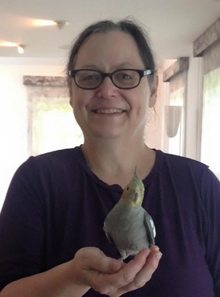 Harvest chose his new mom in May 2016 who has helped him gain confidence through consistent one-on-one attention.