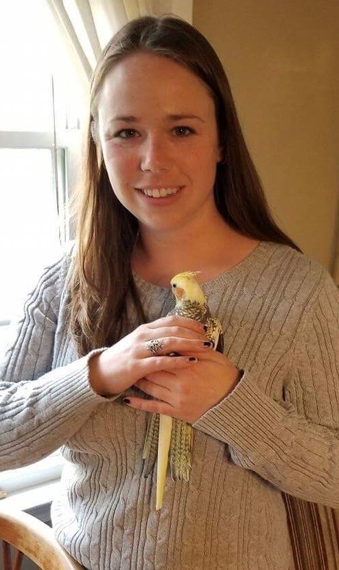 Snap chose her loving family in June 2017!