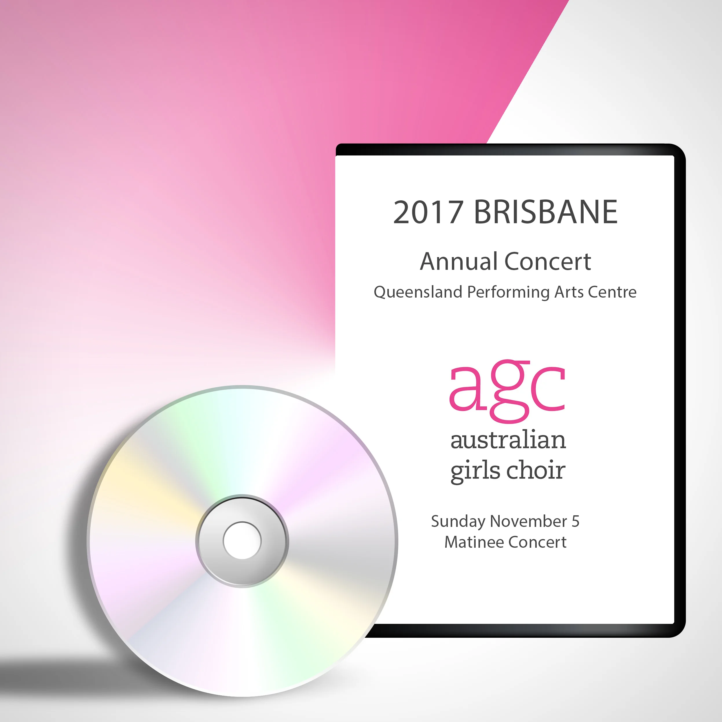 Brisbane Matinee.JPG