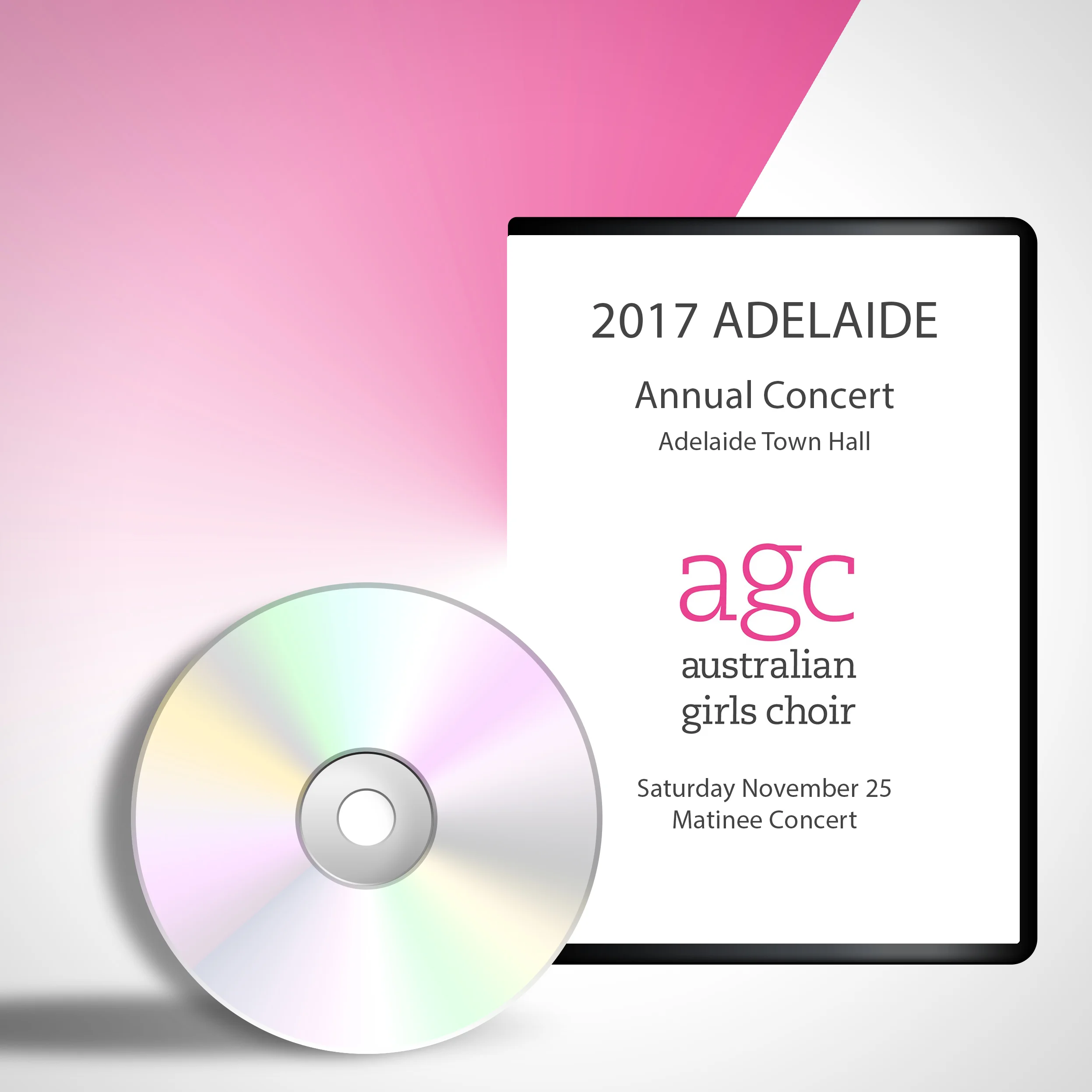 Adelaide Matinee.JPG