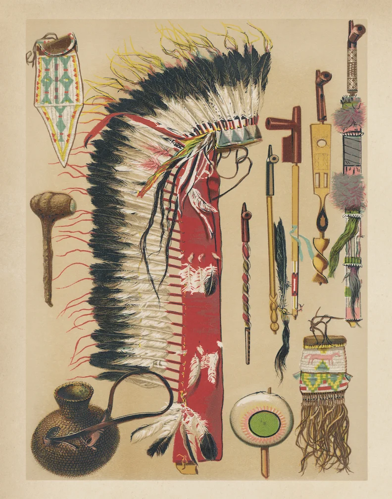 Cherokee_headdress_11x14 copy.jpg