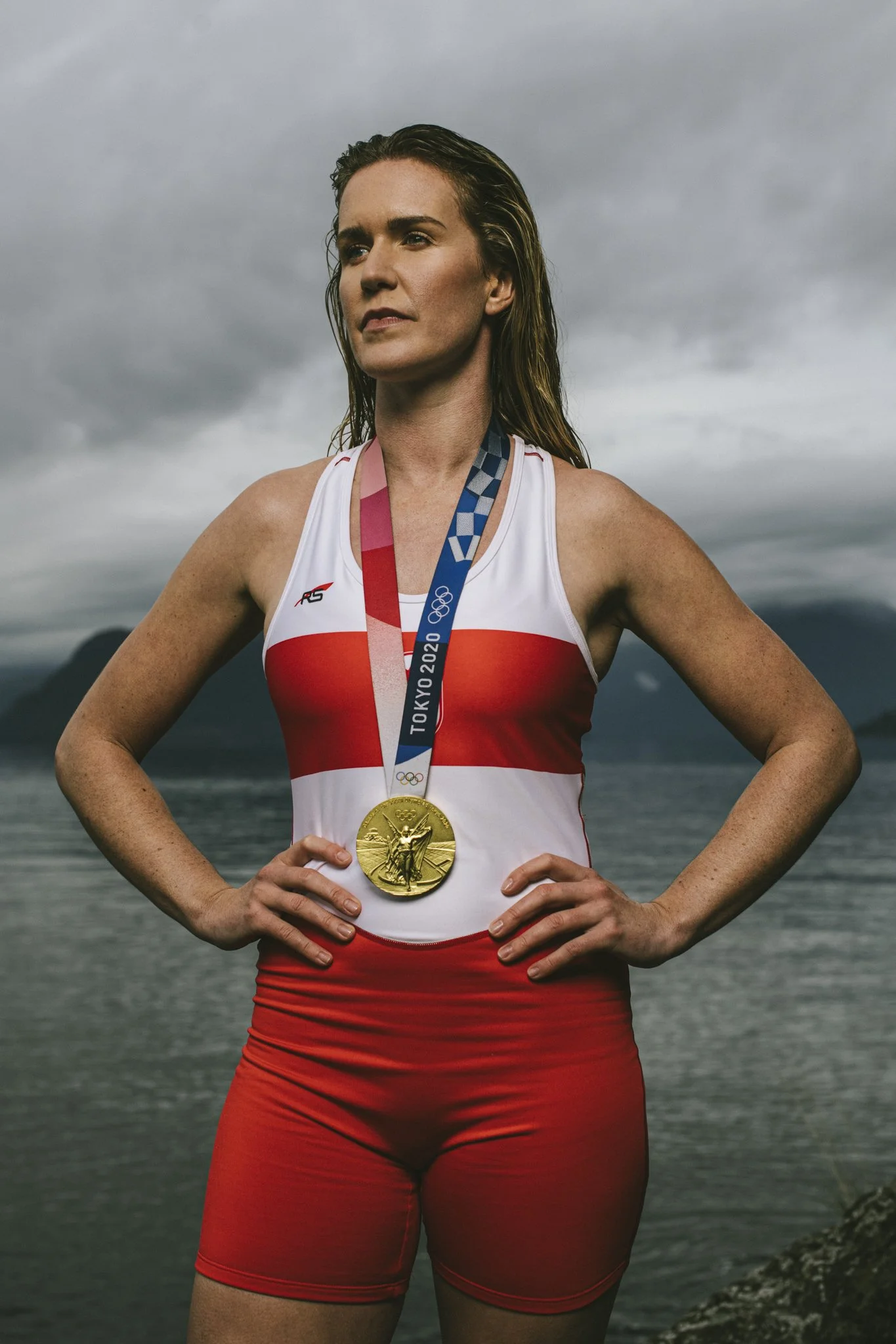MADISON MAILEY TEAM CANADA TOKYO 2020 Ben Owens Photography.