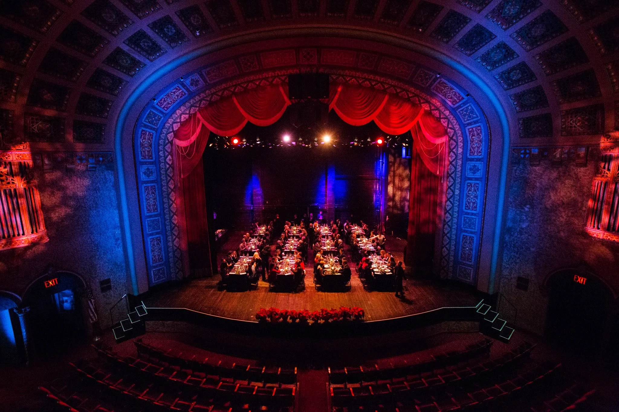 The Legend Series Four | The Florida Theatre