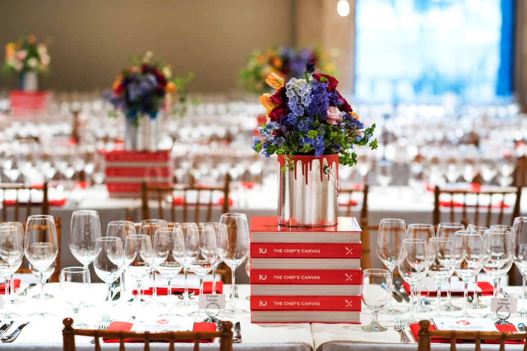 The Chef's Canvas | Cummer Museum of Art & Gardens