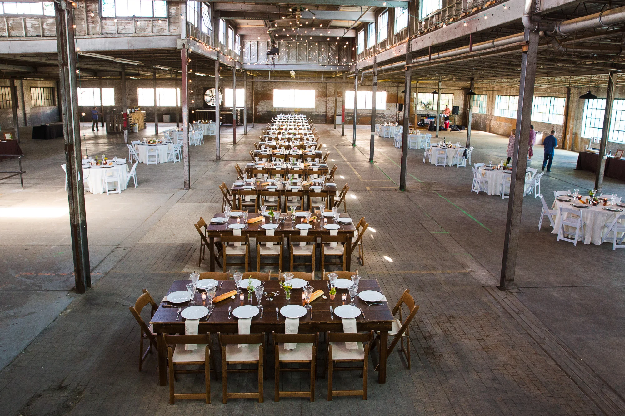 Sunday Asado | The Glass Factory