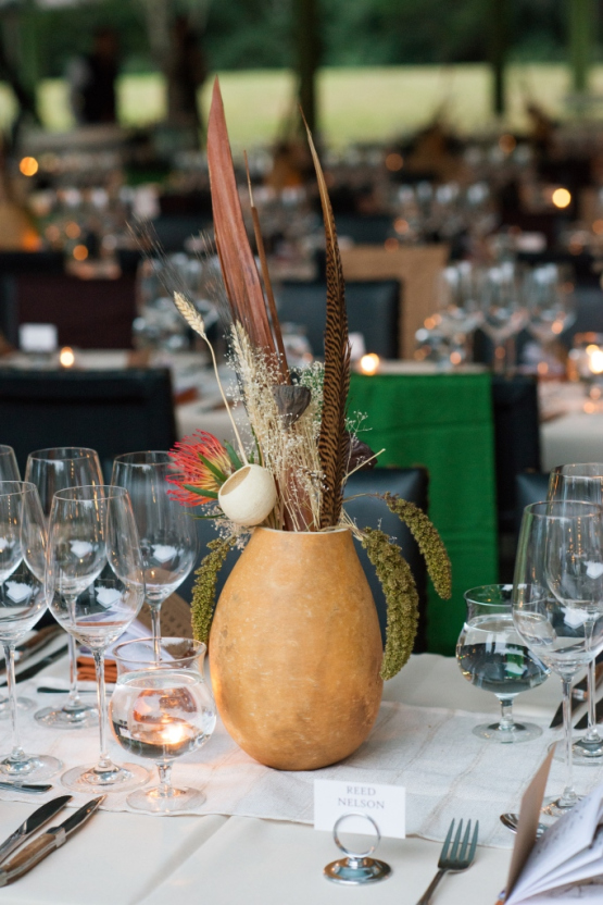 Gourd vases