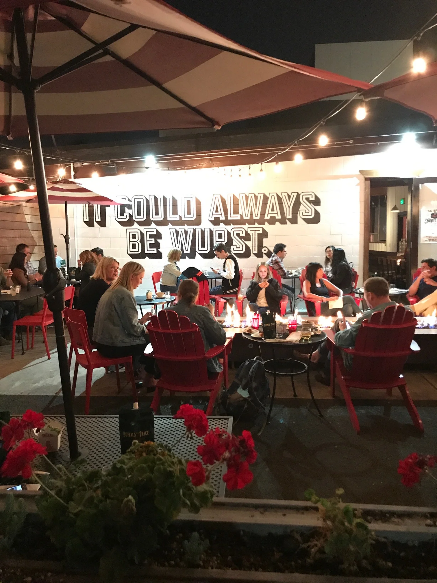 The Late, Late Show | Feast Portland