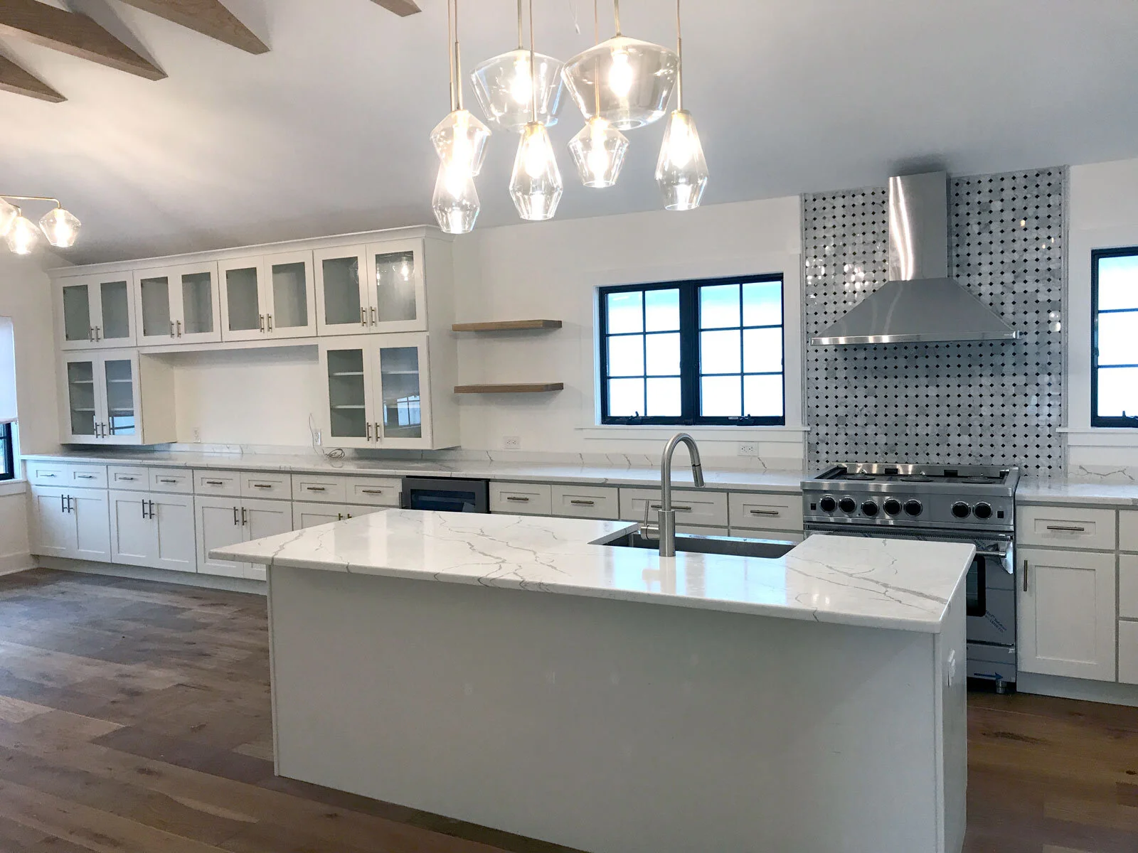  Kitchen Design Remodeling Ward 5 Design Interior 