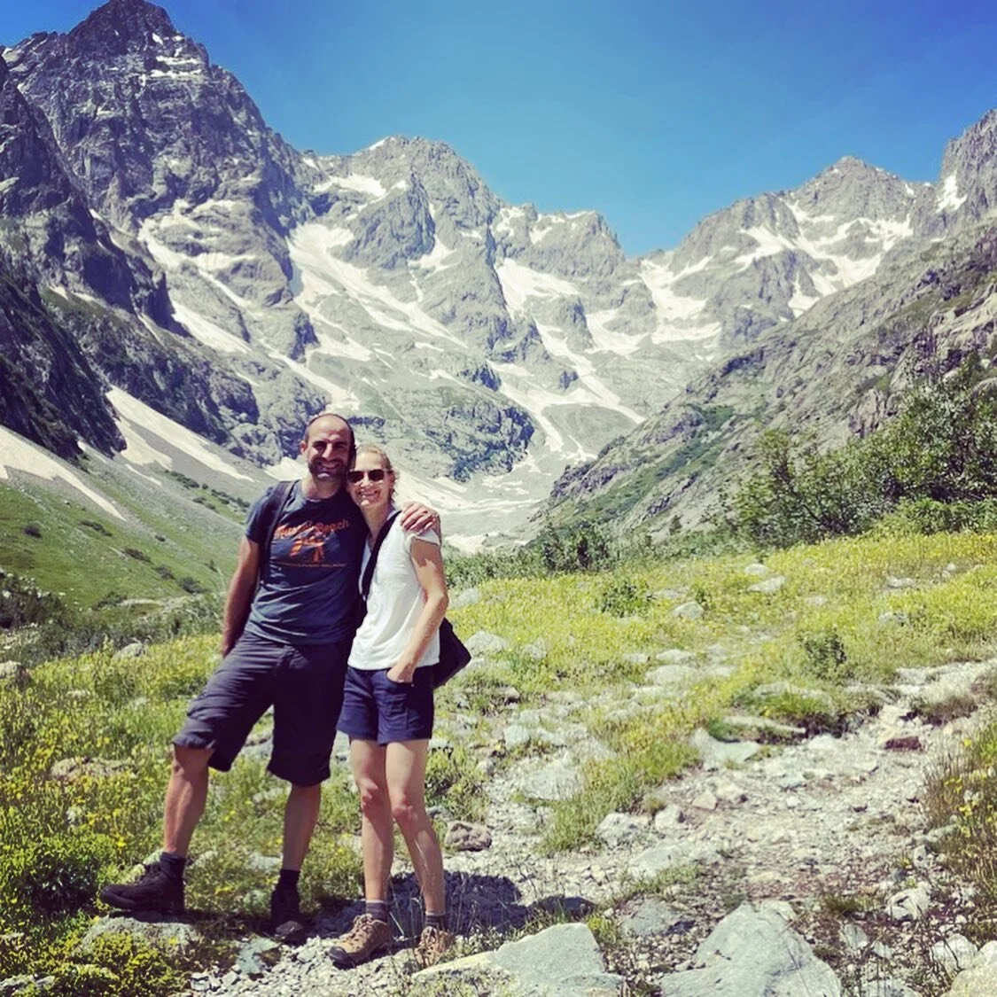 Little collection from our time in Embrun