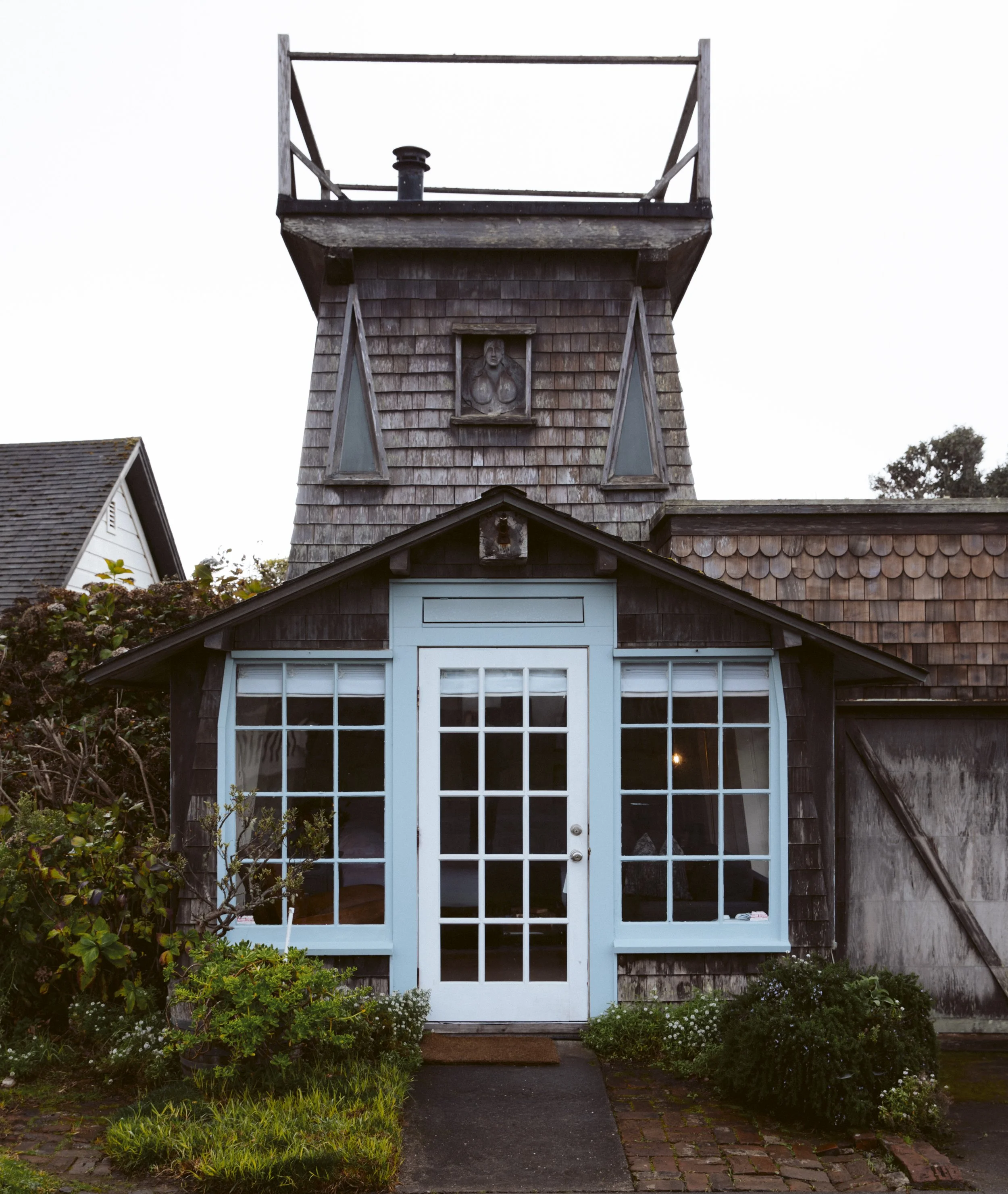 Getaway to Mendocino