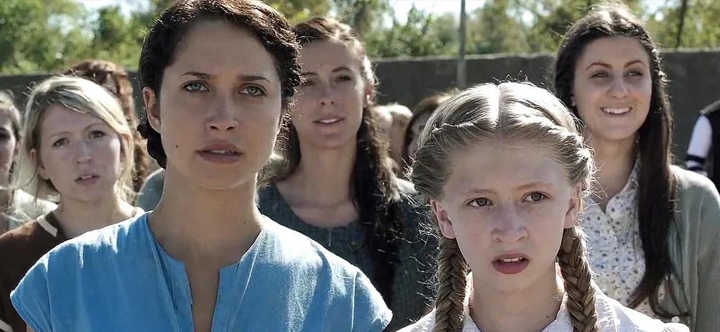 The Starving Games 