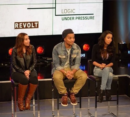 Revolt Live