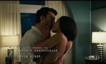 Jane the Virgin