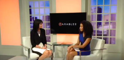 Parables TV