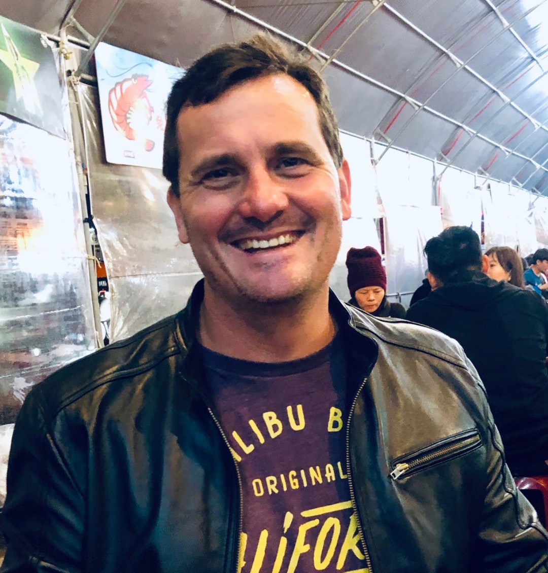 Shane Dennien | TANGARA CONSTRUCTIONS