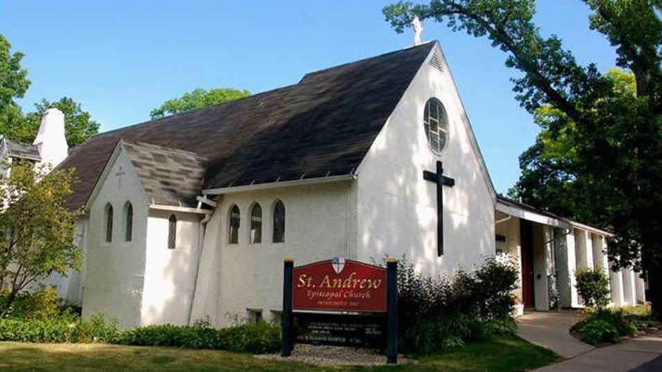 St. Andrew's Episcopal Church
