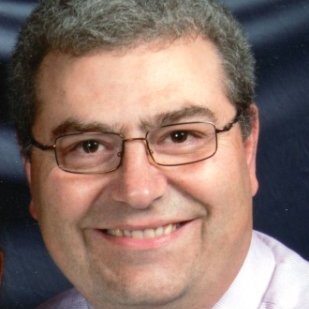 Jim George