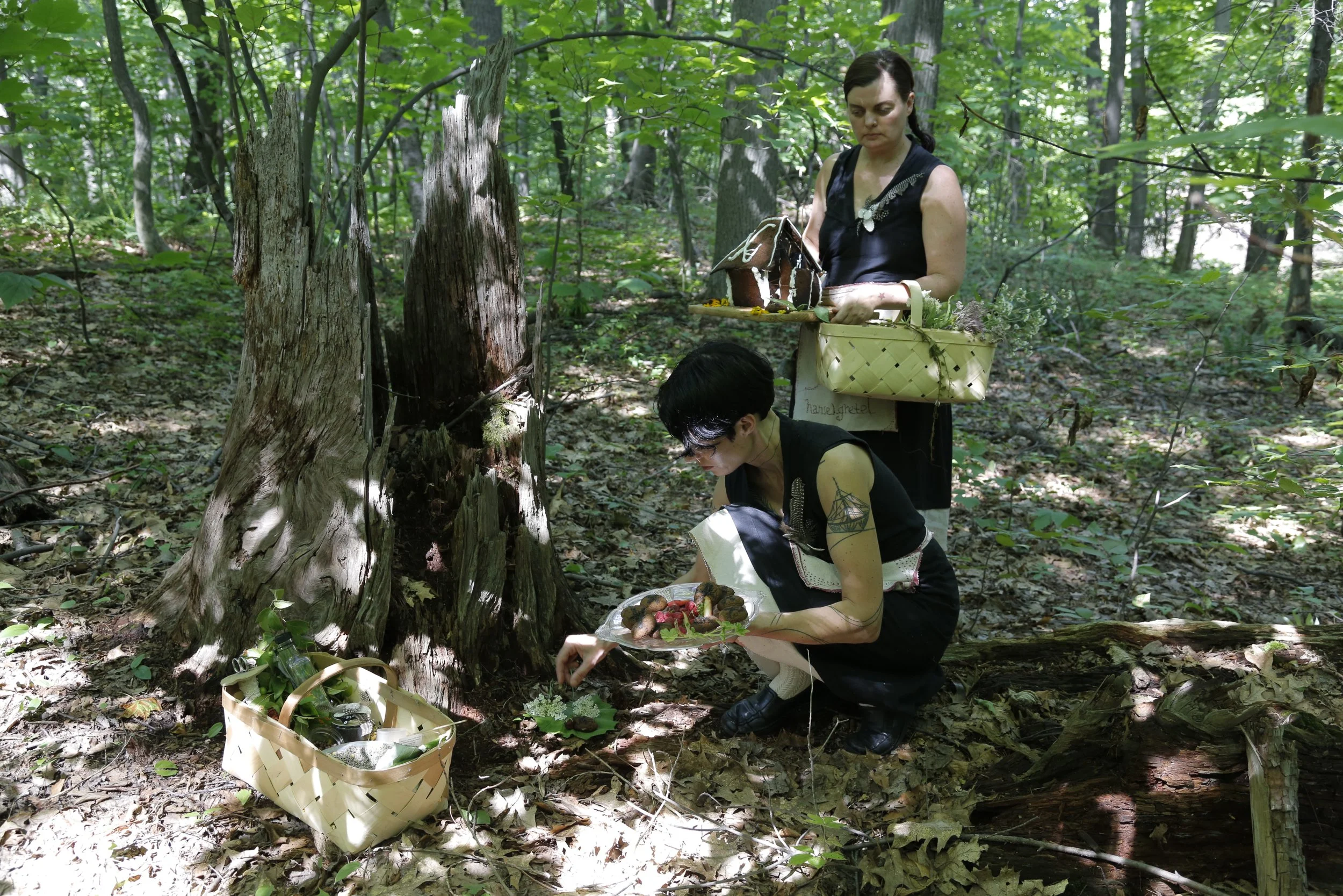 hanselgretel offerings.JPG