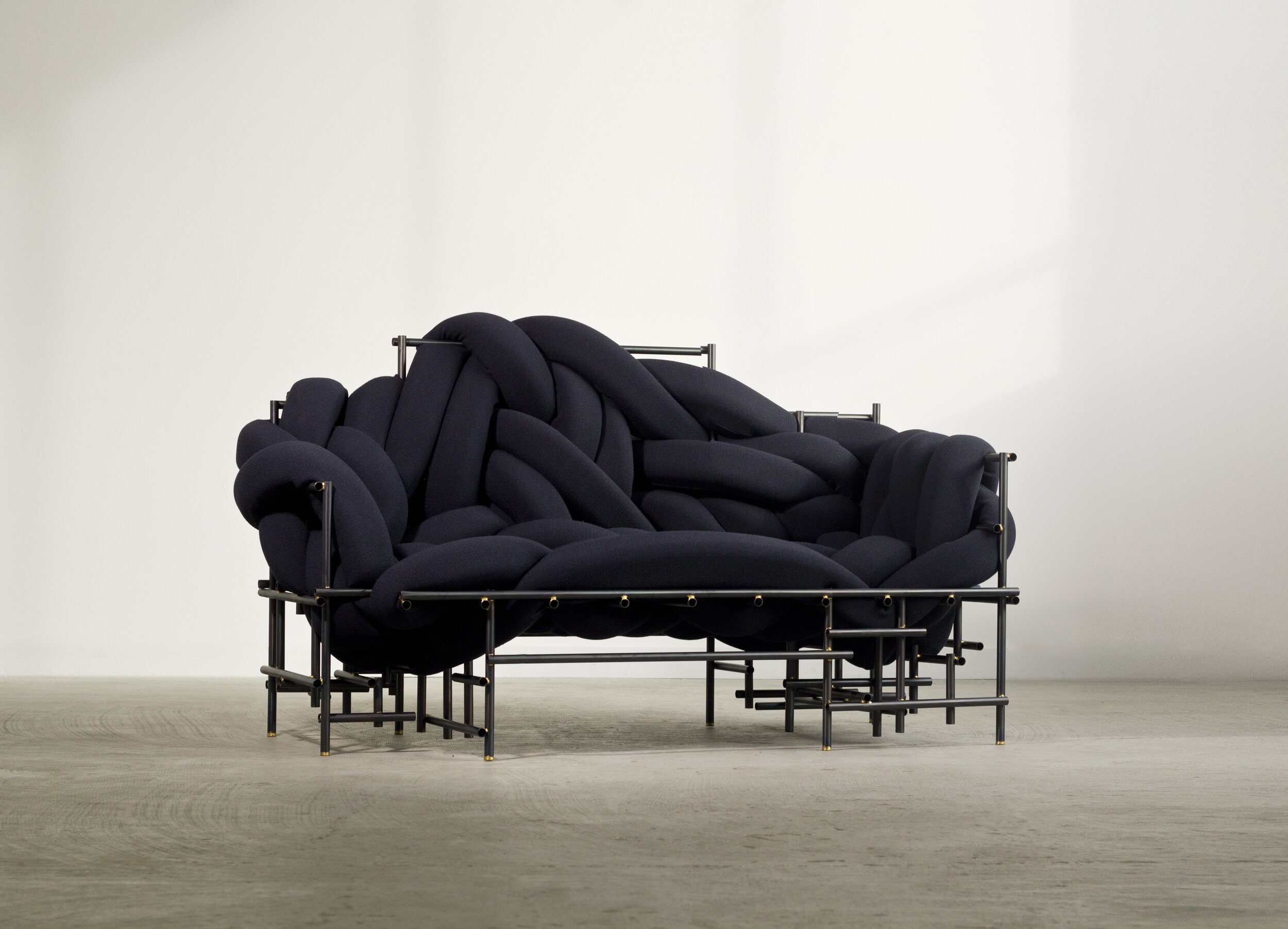 Noir Sofa