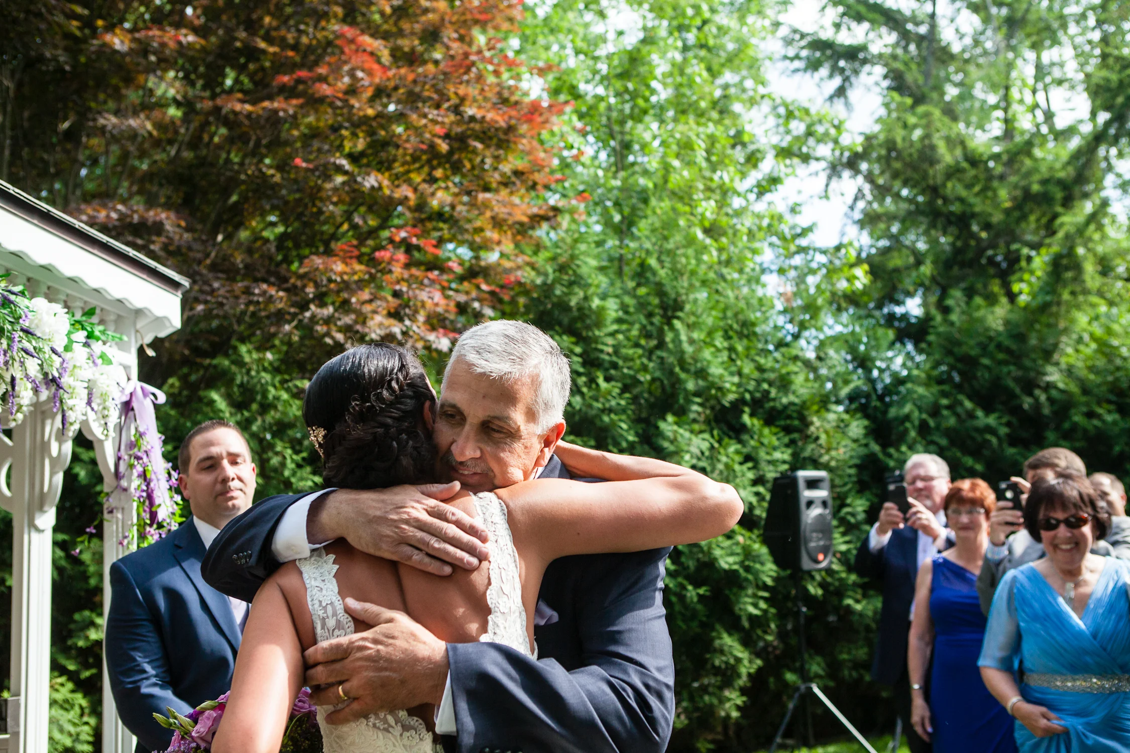 Sturbridge MA Wedding