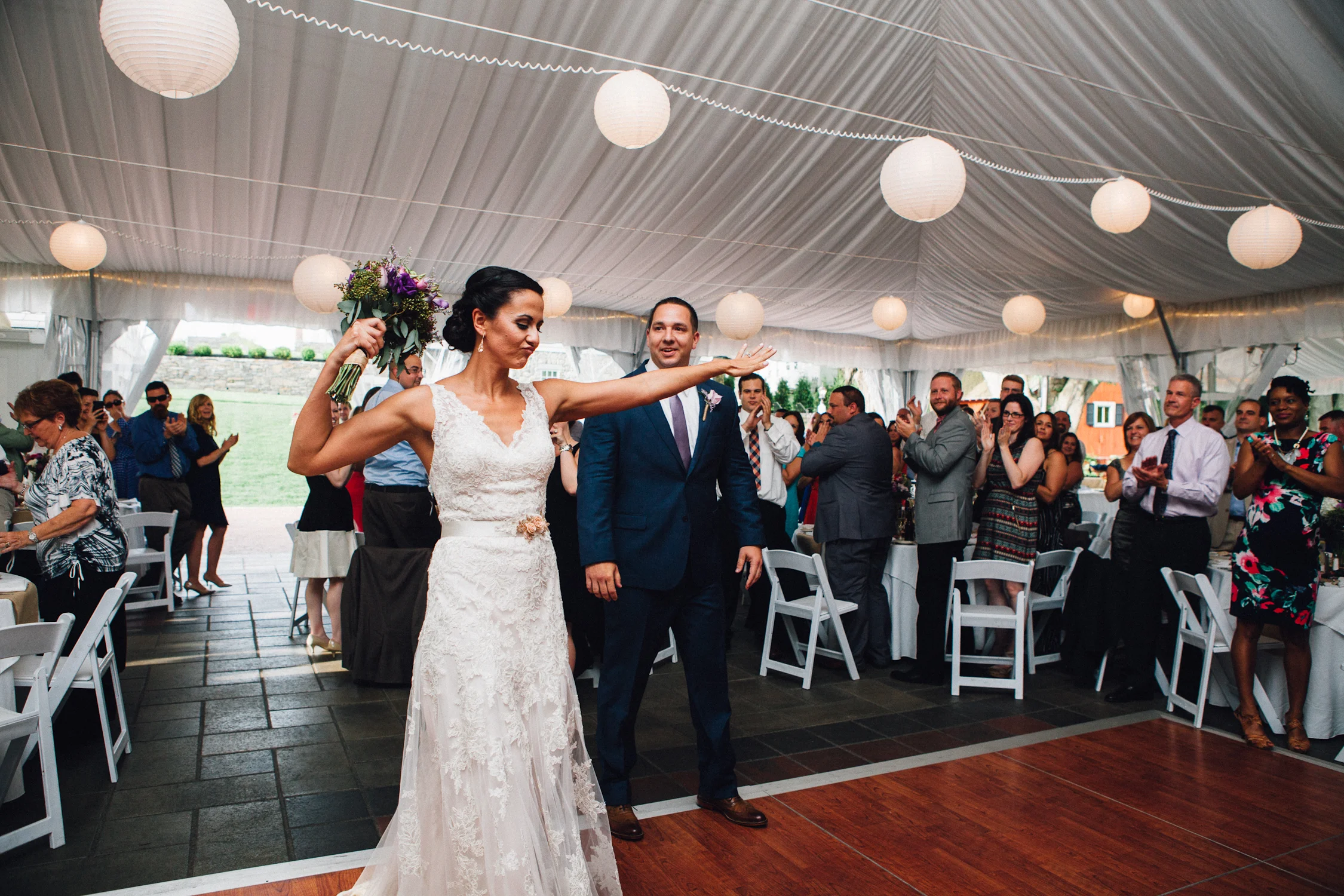 Sturbridge MA Wedding