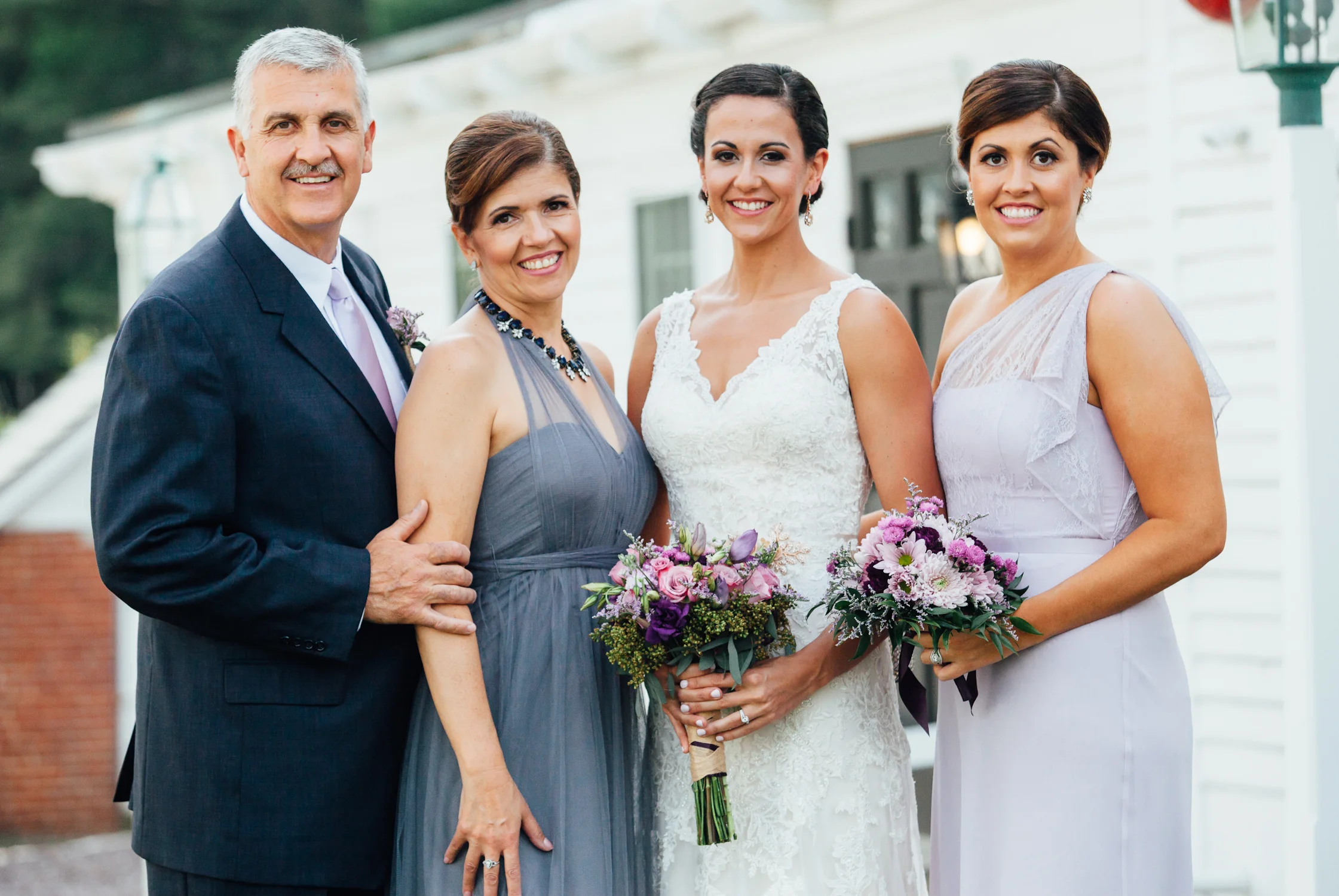 Sturbridge MA Wedding