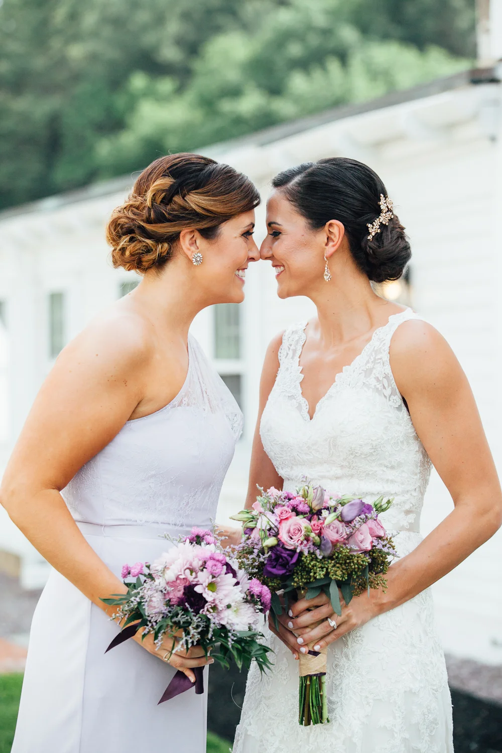 Sturbridge MA Wedding