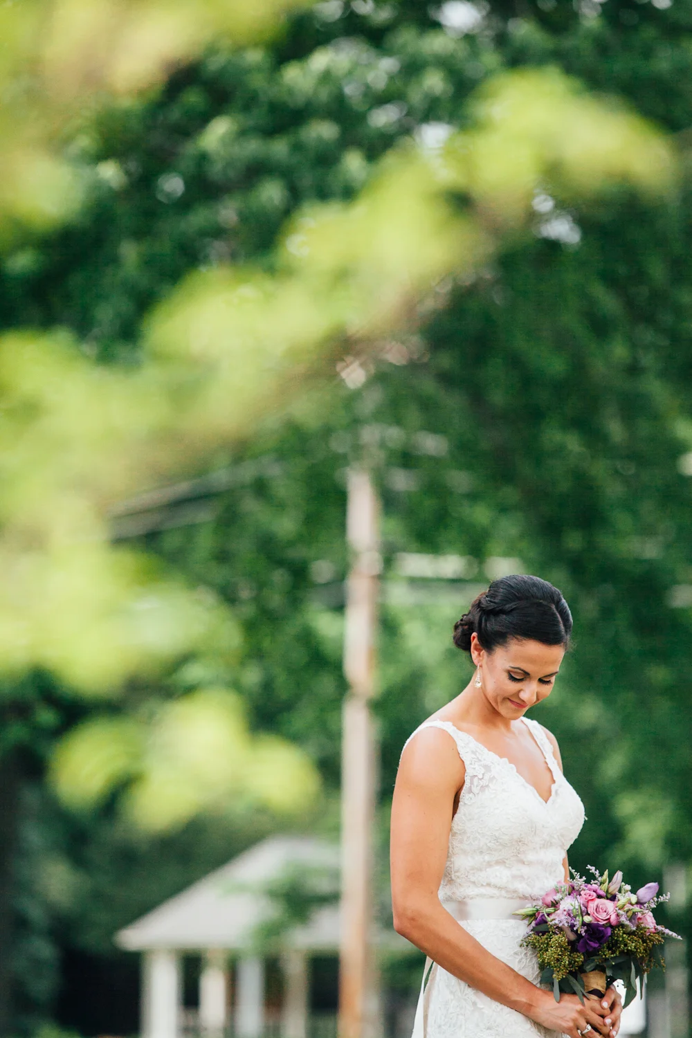 Sturbridge MA Wedding