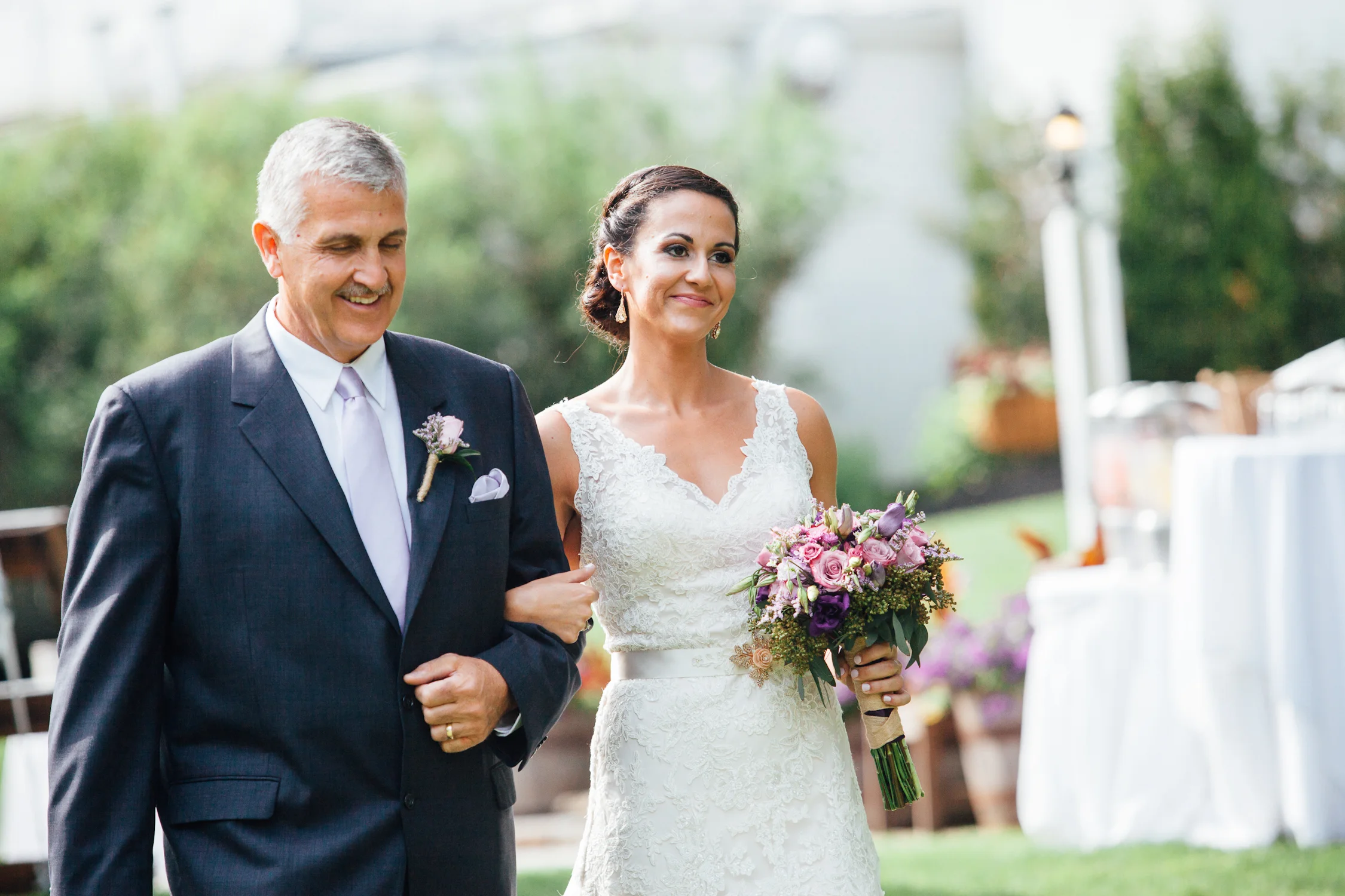 Sturbridge MA Wedding