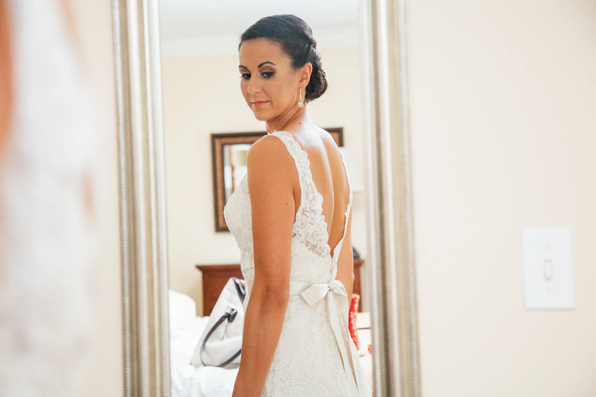 Sturbridge MA Wedding