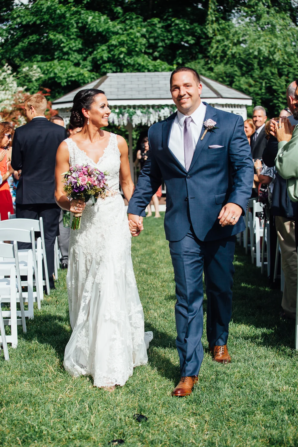 Sturbridge MA Wedding