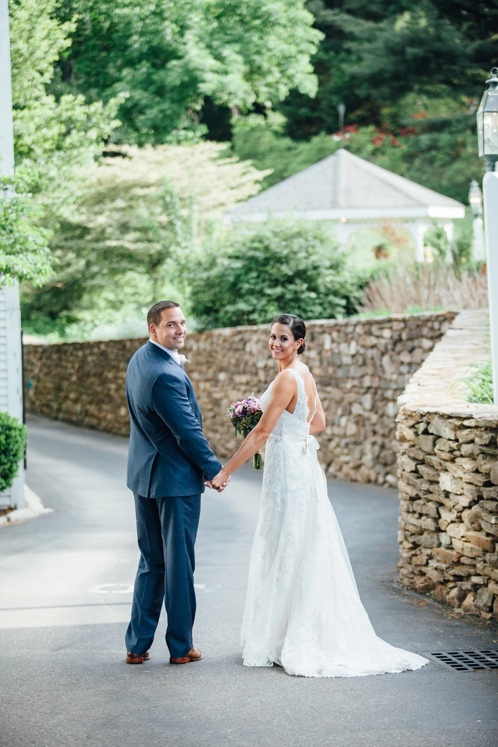 Sturbridge MA Wedding