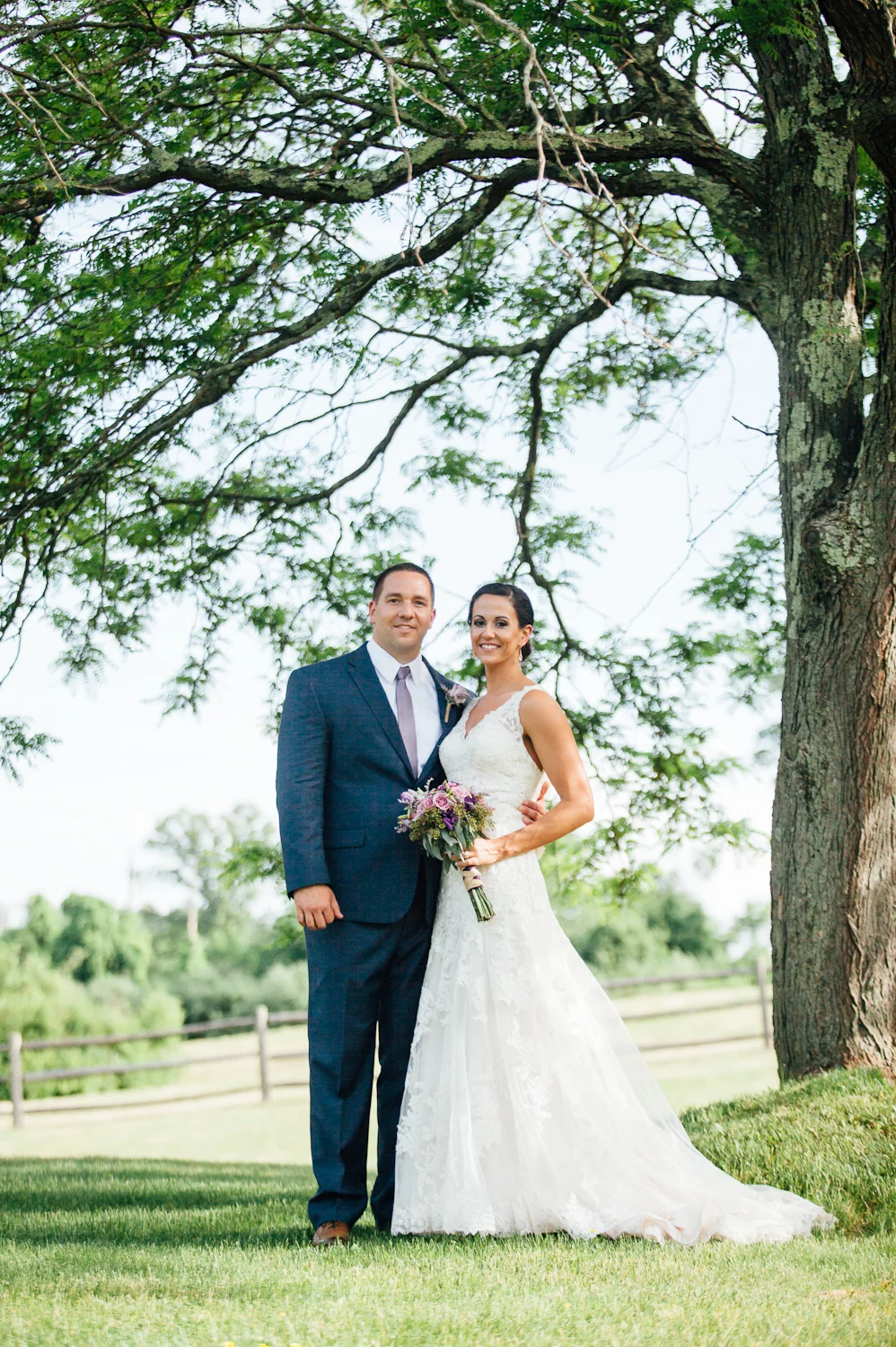 Sturbridge MA Wedding