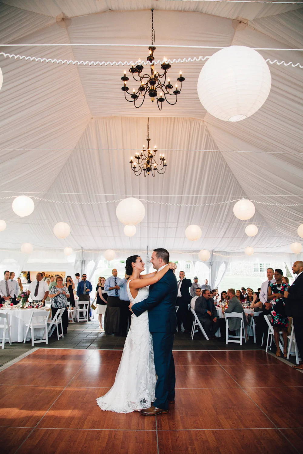 Sturbridge MA Wedding