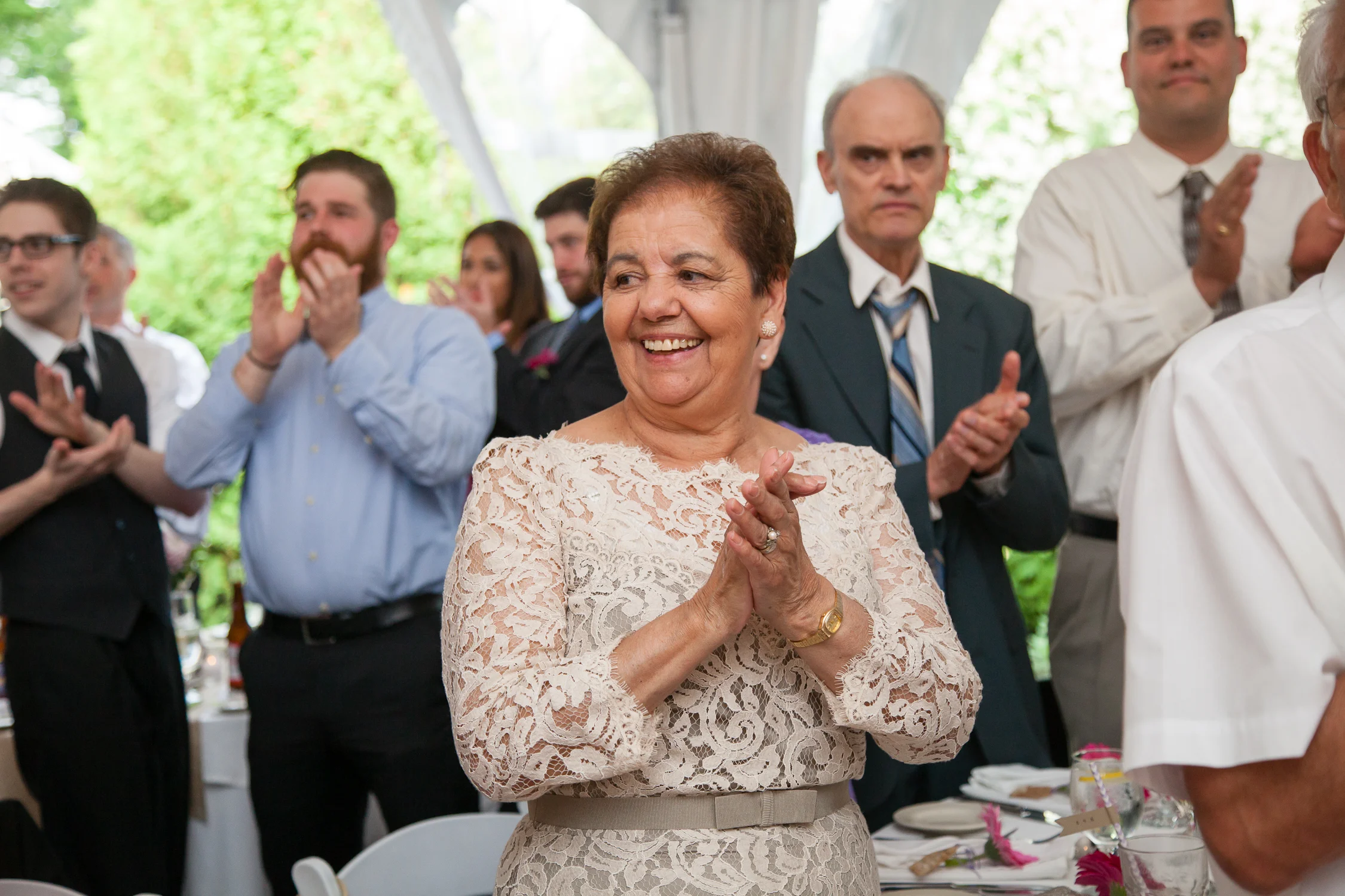 Sturbridge MA Wedding