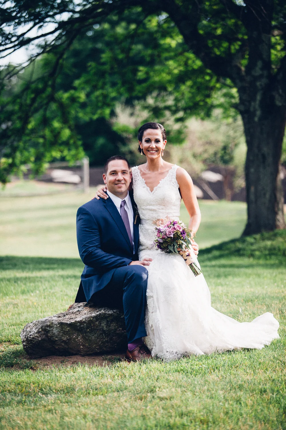 Sturbridge MA Wedding