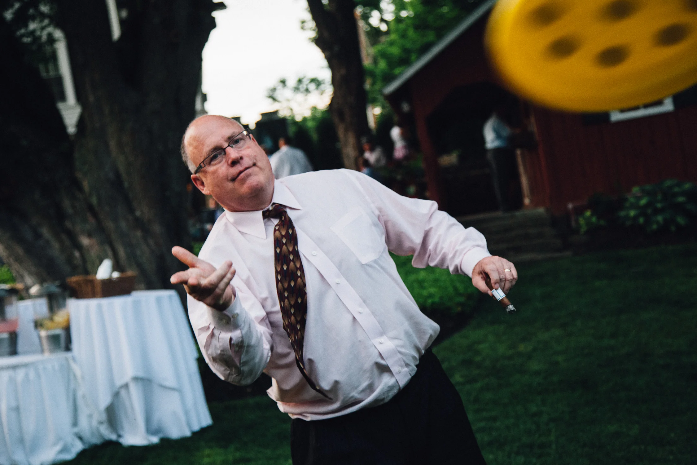 Sturbridge MA Wedding
