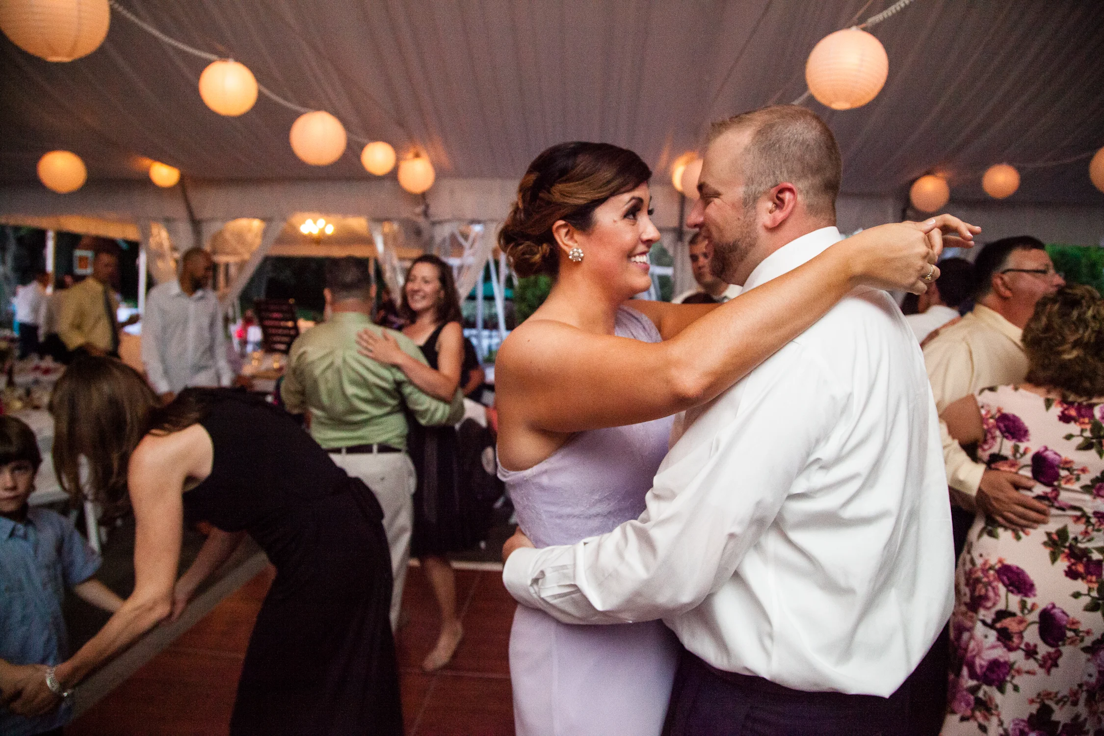 Sturbridge MA Wedding