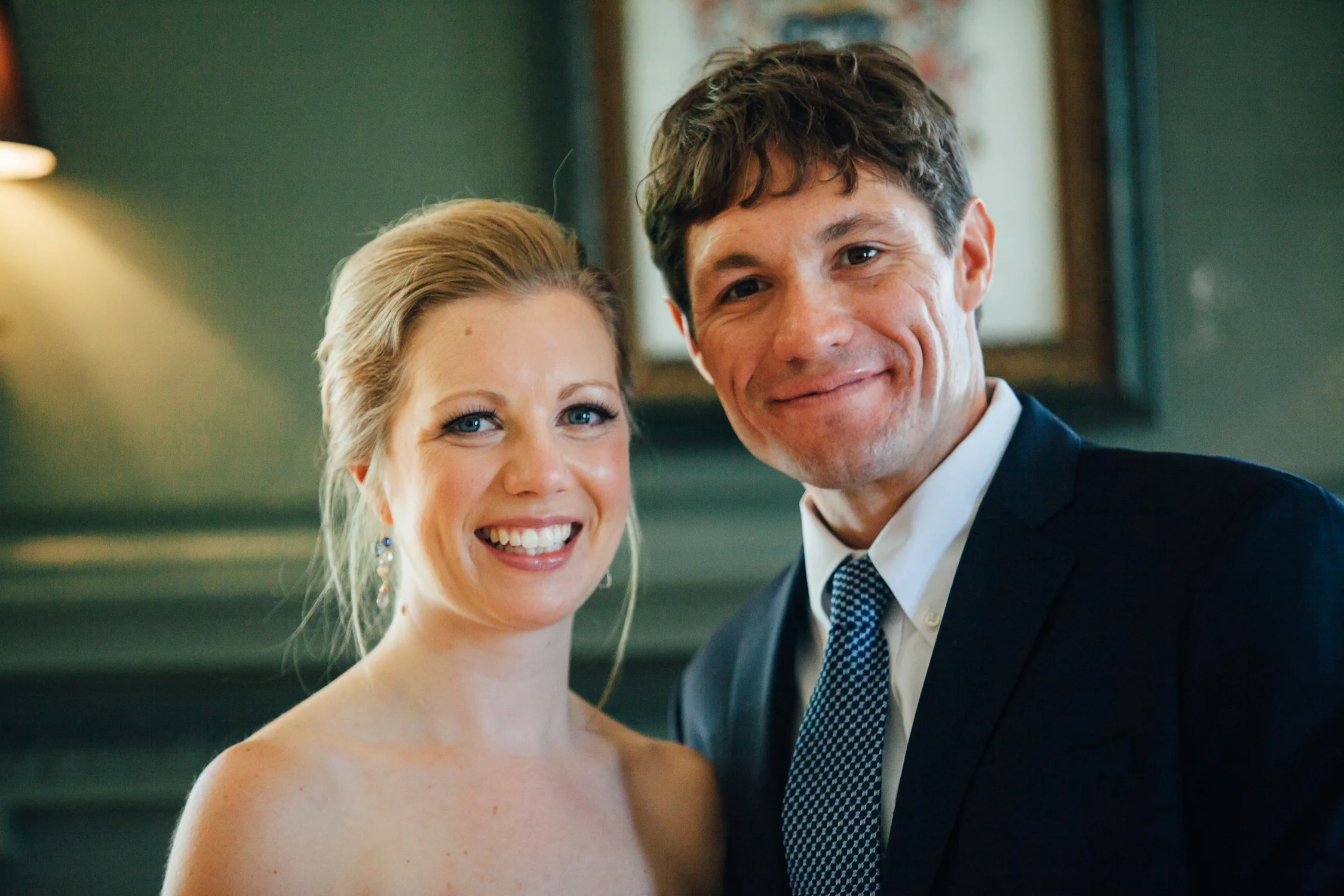 Newburyport Wedding